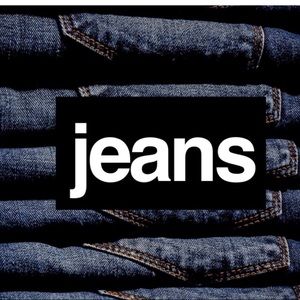 Jeans 👖